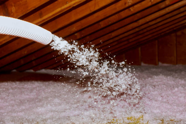 Best Specialty Insulation in Riverside, AL