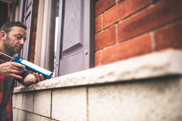 Best Residential Insulation in Riverside, AL