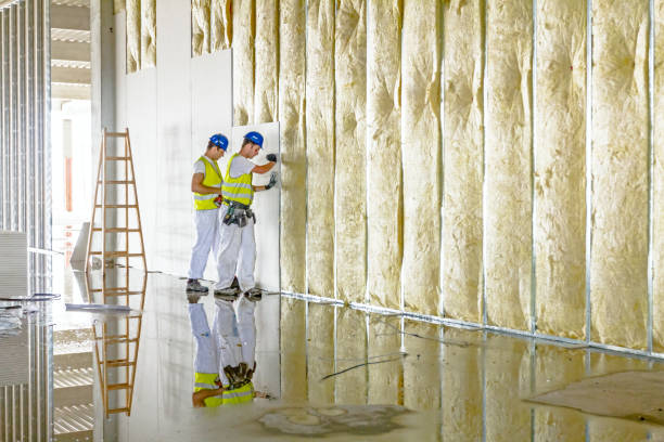 Best Insulation for Specific Applications in Riverside, AL